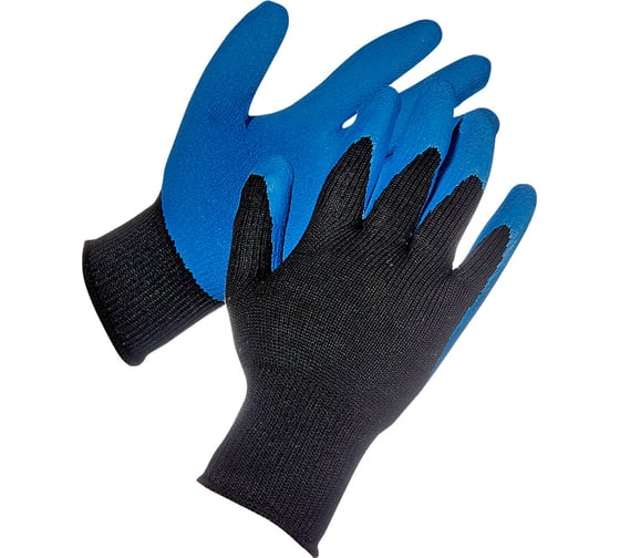 Изображение товара Перчатки Ansell Edge 48-305, размер 10, 12шт 48-305-10