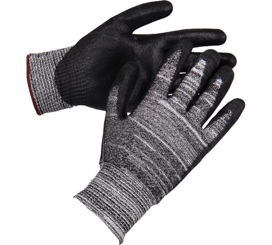 Изображение товара Перчатки Ansell Edge 48-705, размер 8, 12шт 48-705-8