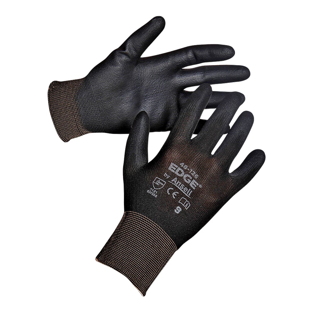 Изображение товара Перчатки Ansell Edge 48-126 , размер 10, 12шт 48-126-10