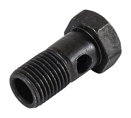 Изображение товара Болт-штуцер Крал М14 высота 30 мм (100 шт) 2120