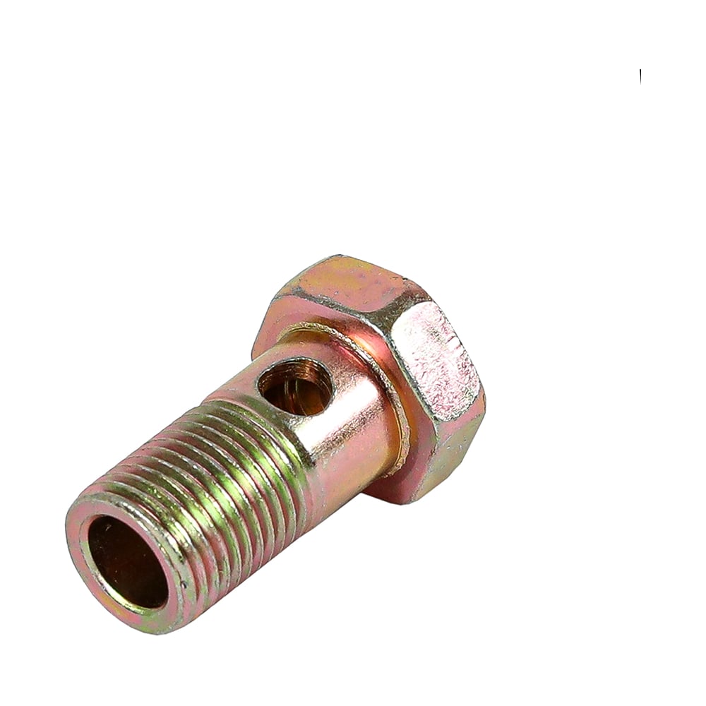 Изображение товара Болт-штуцер Крал М16 высота 30 мм (100 шт) 1800