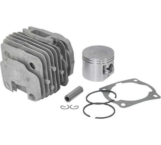 Изображение товара Поршневая группа в сборе SKIPER (для мотокос 43см3, поршень 40 мм) I01 00-00007942