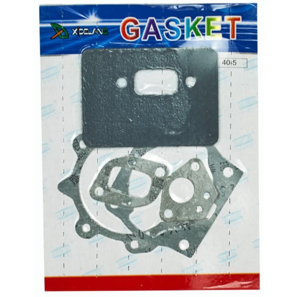 Изображение товара Прокладки SKIPER для мотокосы 43/52 см3 K12, набор 00-00024827