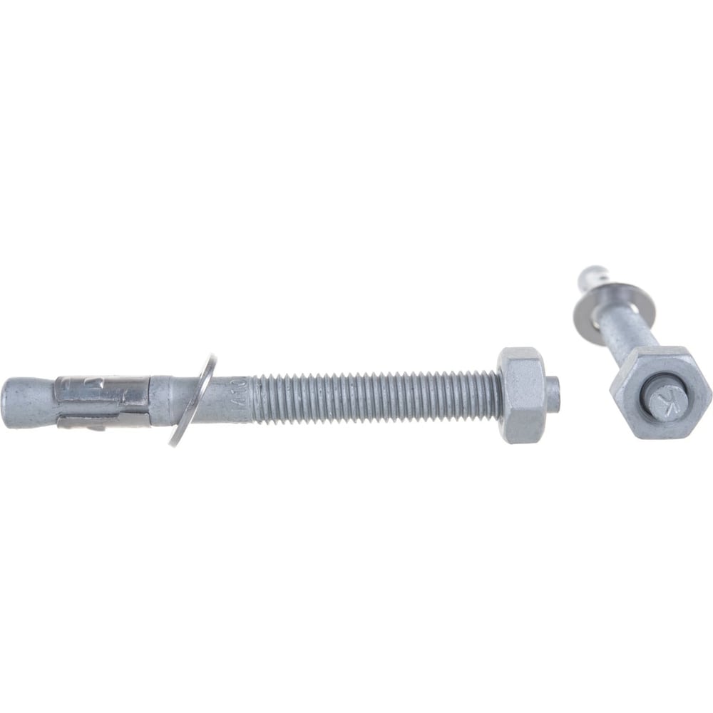 Изображение товара Анкер линейный MAGNI Фиксар АНК 8х75/15 Изображение товара Анкер линейный MAGNI Фиксар АНК 8х75/15