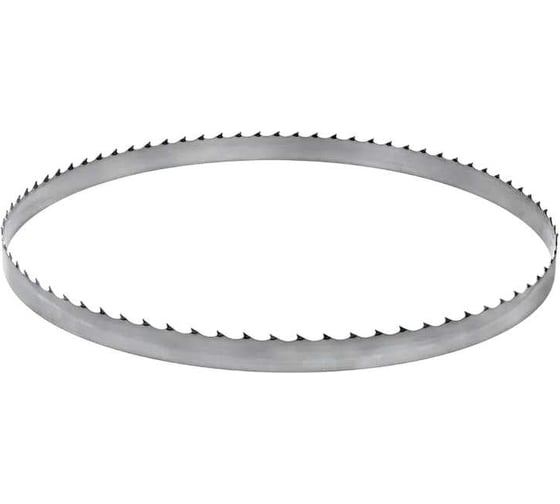 Изображение товара Полотно для ленточной пилы AktiTool LE1 M42, 1140х12.7х0.65мм, 6 TPI 1015312