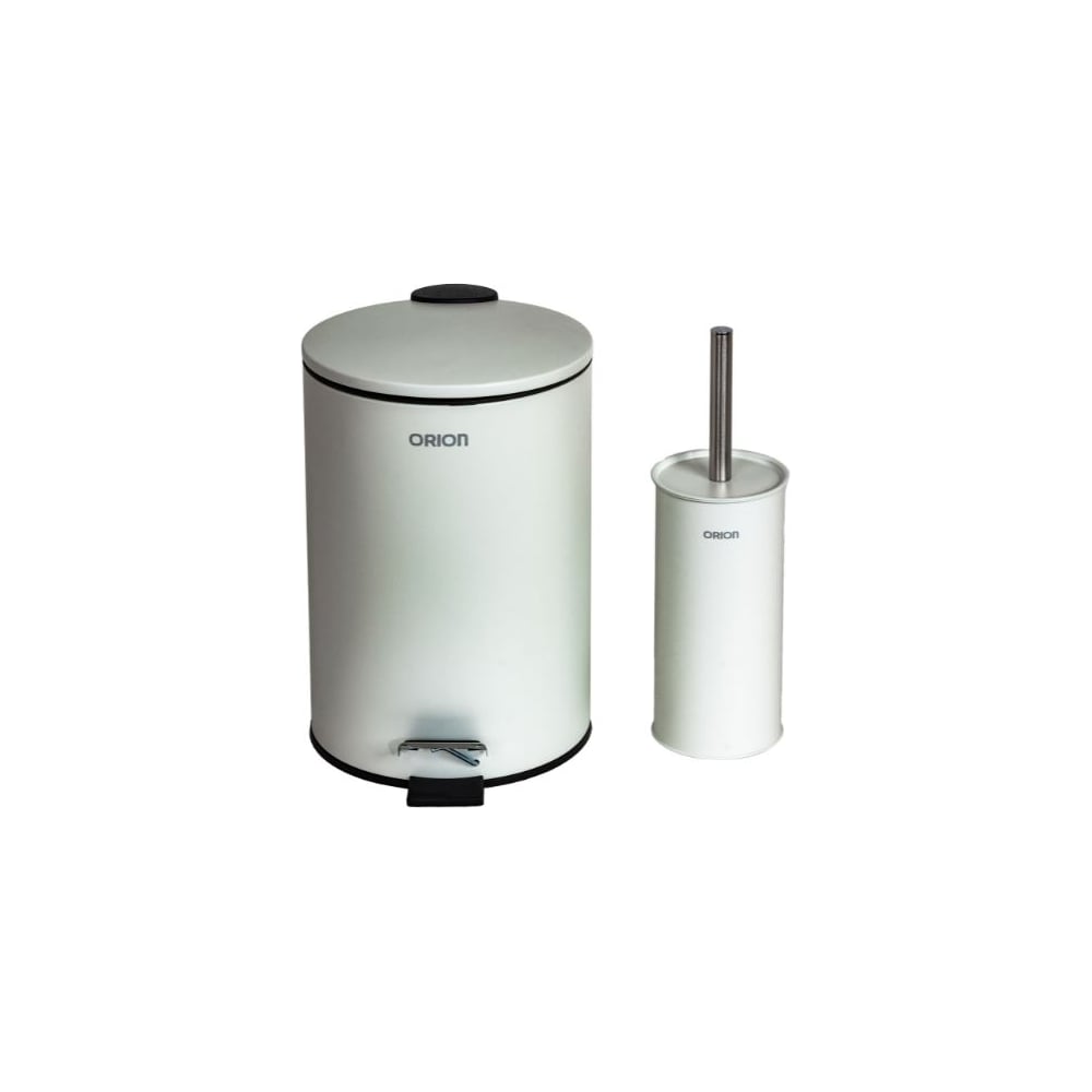 Изображение товара Мусорное ведро с педалью Orion 770071