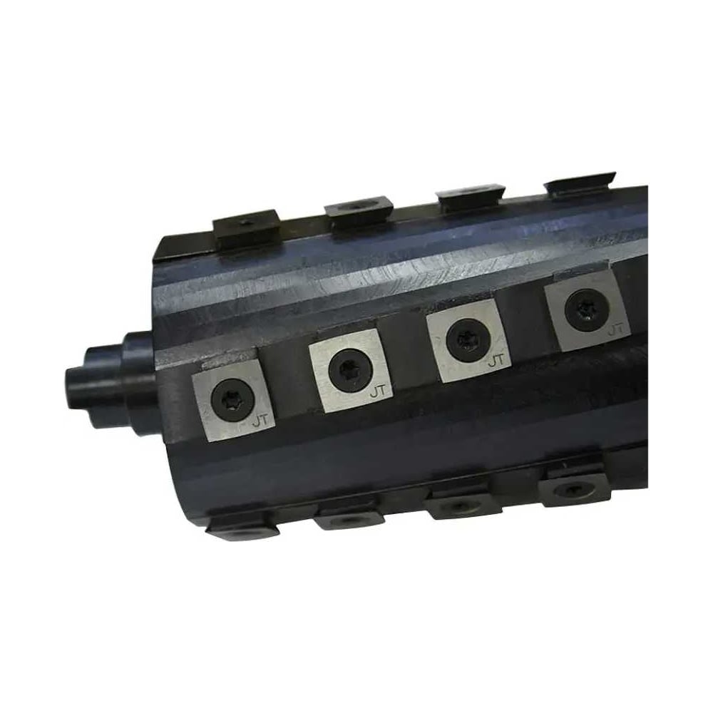 Изображение товара Вал строгальный Белмаш BELMASH Helical 260 RA136A для профессиональной обработки древесины