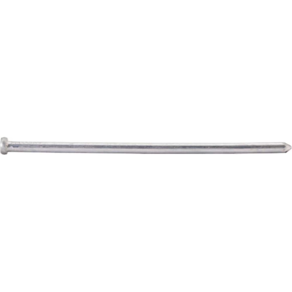 Изображение товара Гвоздь металлический КРЕП-КОМП 4.9x165 белый цинк для теплоизоляции 250 шт.