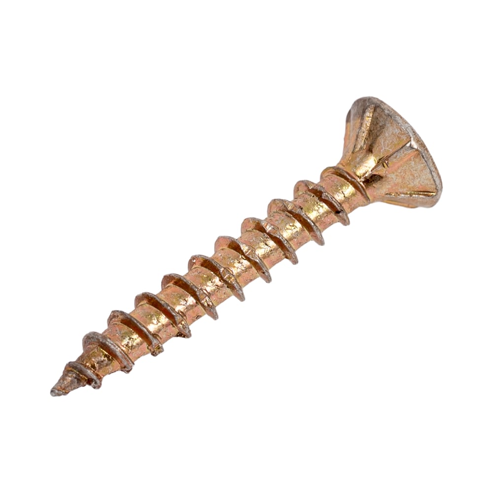 Изображение товара Саморезы конструкционные КРЕП-КОМП потайной Torx 3.0x20 мм 1000 шт