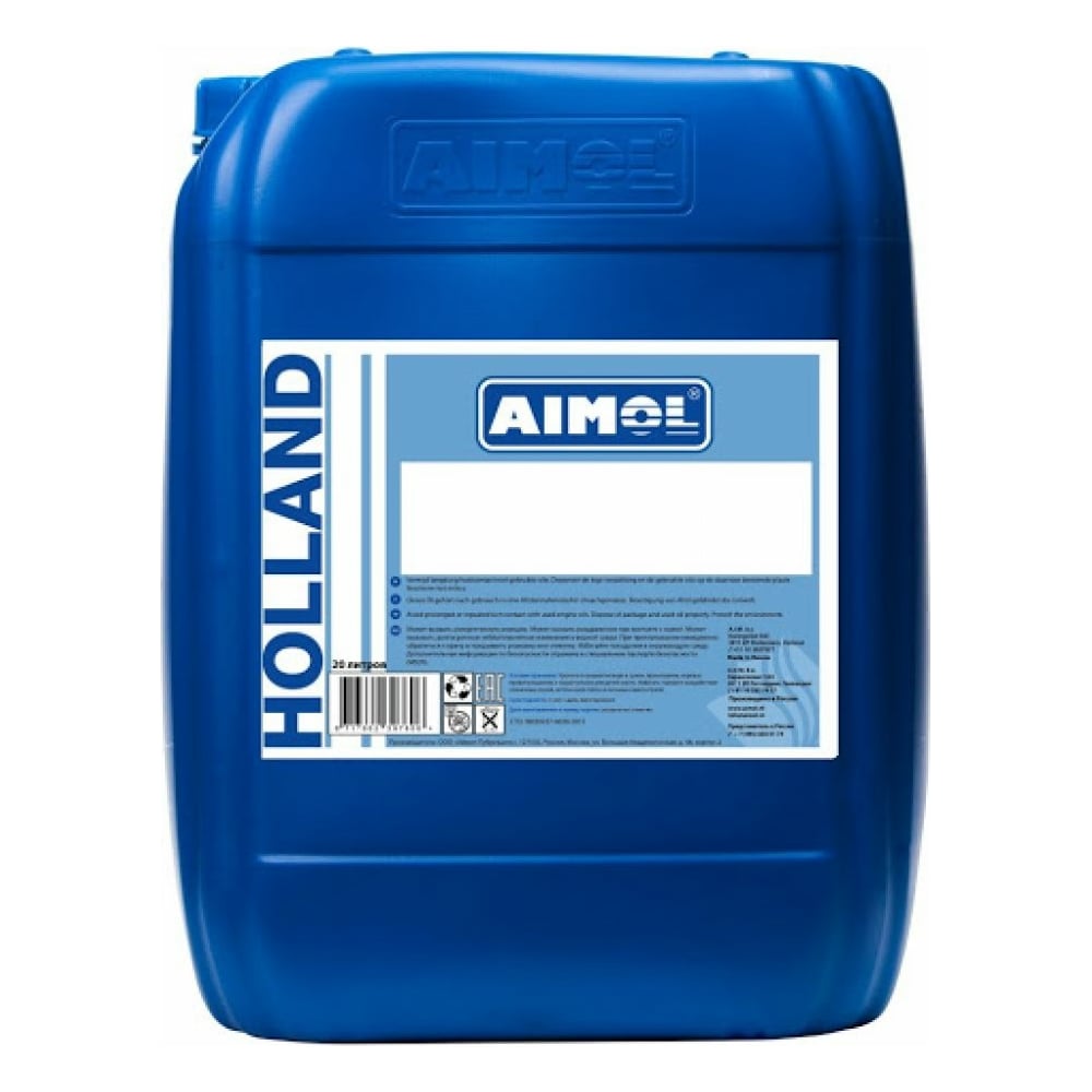 Синтетическое моторное масло AIMOL - 8717662397745