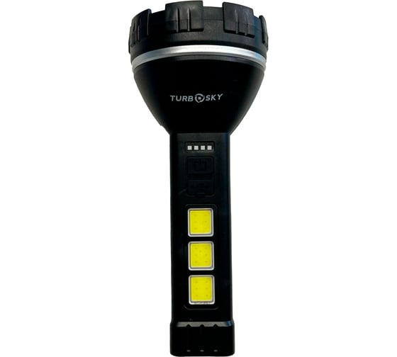 Изображение товара Фонарь Turbosky F-106 600