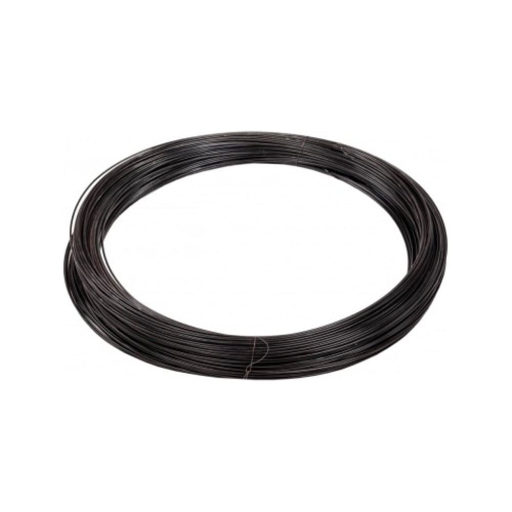 Изображение товара Проволока BlackWeld 1,2 мм (5кг) ТОЧ ГОСТ 3282 145105