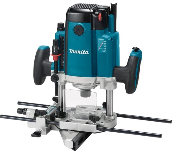 Изображение товара Фрезер Makita RP2302FC02