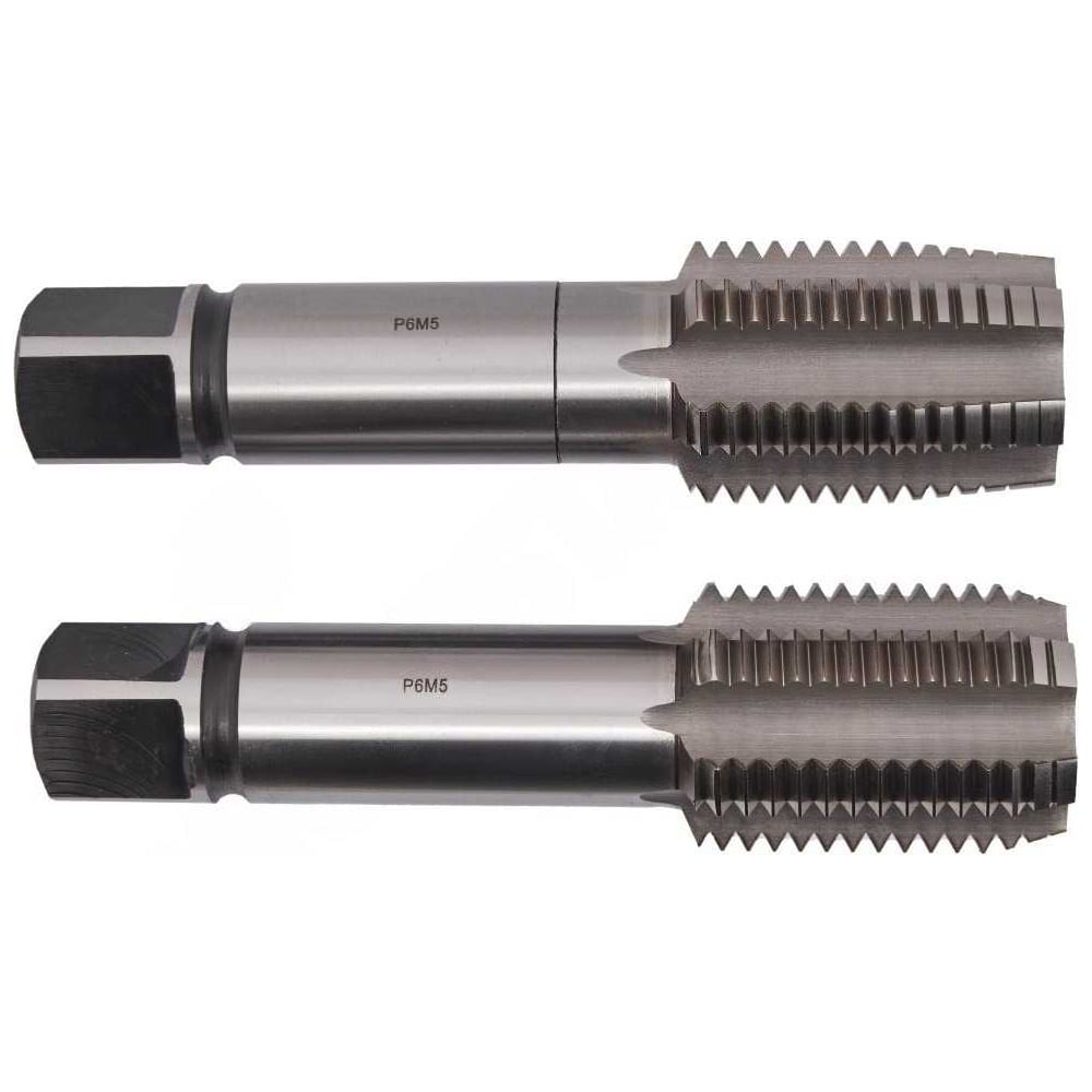 Изображение товара Метчик ZENION м/р М36x2,0 Р6М5 ГОСТ 3266-81 к-т 2 шт. с прох. хв. мт00221 Изображение товара Метчик ZENION м/р М36x2,0 Р6М5 ГОСТ 3266-81 к-т 2 шт. с прох. хв. мт00221