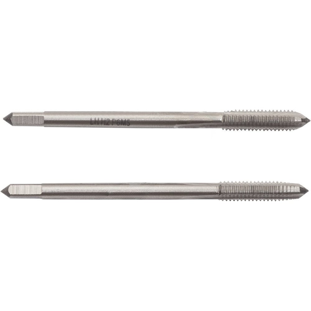 Изображение товара Метчик ZENION М9,0x1,25 Р6М5 ГОСТ 3266-81 комплект 2 шт