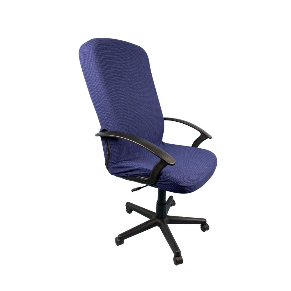 Чехол на мебель для компьютерного кресла ГЕЛЕОС чехол флип кейс promate admin n3 синий