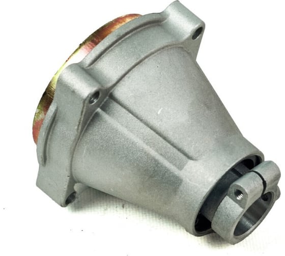 Изображение товара Редуктор SKIPER верхний для мотокосы K24, D26 9T 00-00024828