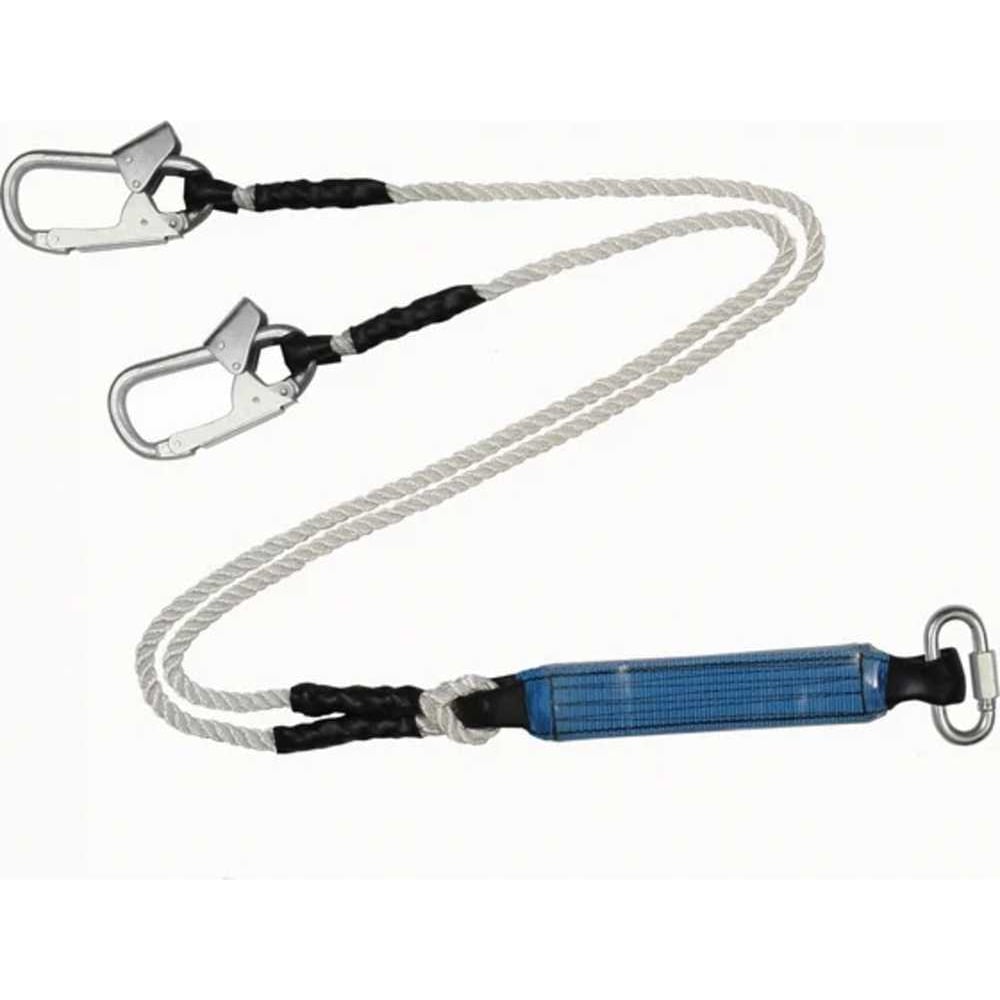 Изображение товара Строп BlackWeld Вда К25+К25 с амортизатором и креплением