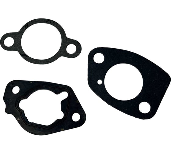 Изображение товара Прокладки карбюратора SKIPER для двигателя 168F/170F K76, набор 00-00024844