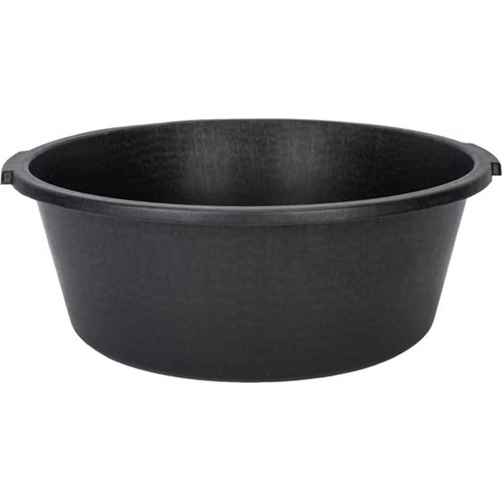 Изображение товара Емкость строительная круглая 20л BlackWeld без крышки для строительных работ