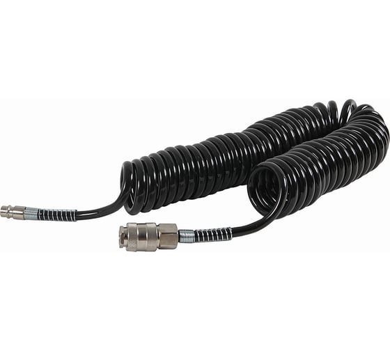 Изображение товара Шланг подкачки с быстросъемом Крал 7 м (5.5-8 мм) 3387