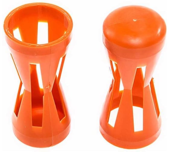 Изображение товара Защитный колпачок для арматуры ООО ПКФ Сварком (8-16)(уп/50шт) Крепеж k00016108