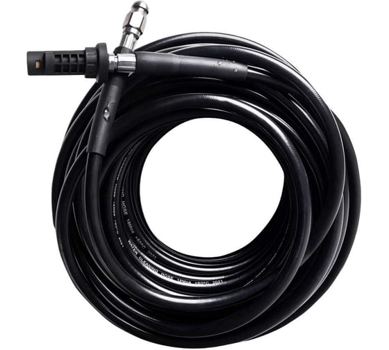 Изображение товара Шланг ООО ТД Гидромаркет для прочистки труб Керхер 50м GM-hose-Kp-50