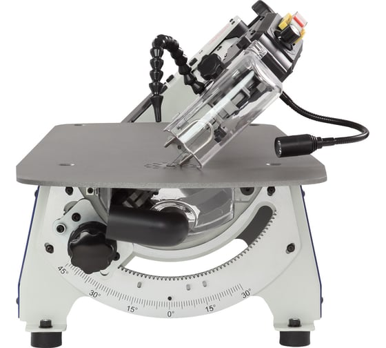 Изображение товара Станок лобзиковый Белмаш BELMASH SS-560VSP S285A