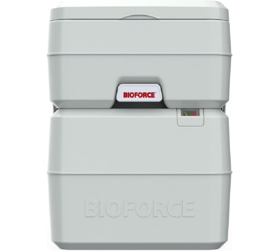 Изображение товара Биотуалет портативный BIOFORCE Compact WC 15-25D Btp-051
