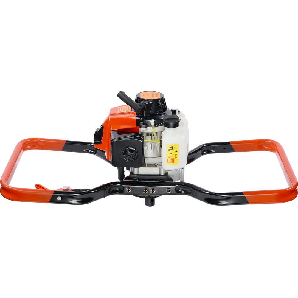 Изображение товара Профессиональный мотобур BURAN DT-1000 3.39 л.с. для бурения в земляных работах