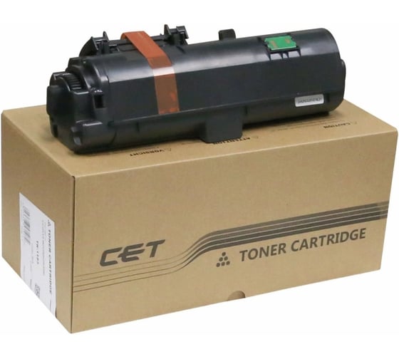 Изображение товара Картридж лазерный CET 6685 TK-1150 черный (3000 стр.) для Kyocera Ecosys M2135dn/M2635dn/P2235dn/P 2099673