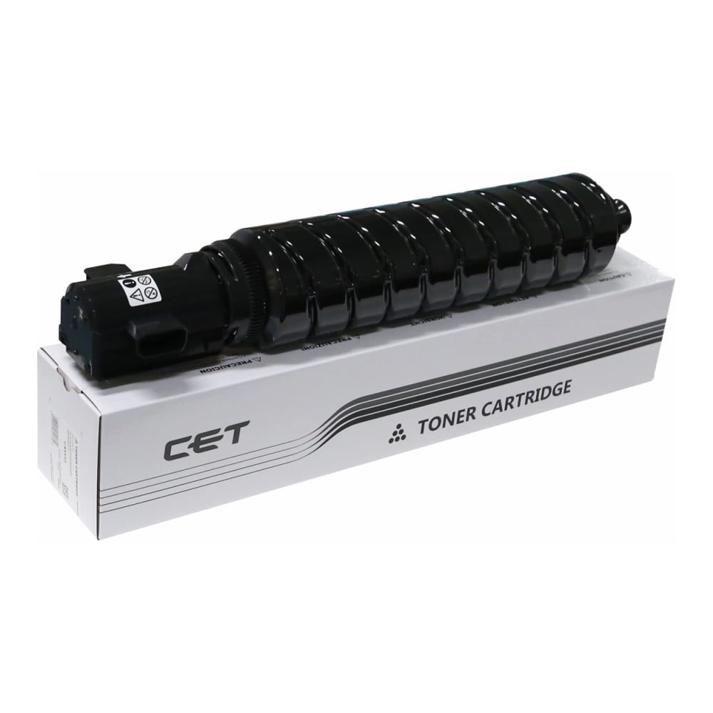 Изображение товара Картридж CET 131078 0473C002AA/C-EXV53 черный для Canon