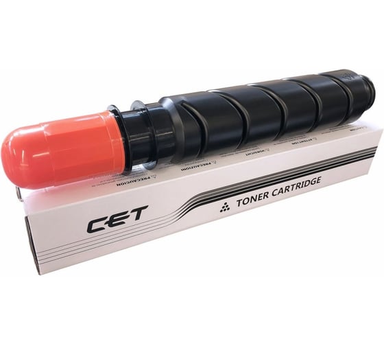 Изображение товара Картридж лазерный CET 131036 2785B003AA/C-EXV33 черный (14600 стр.) для Canon iR 2520/2525/2530 2098611