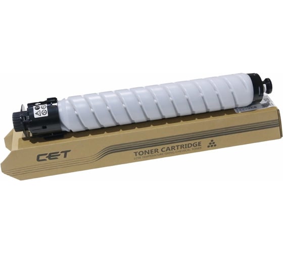 Изображение товара Картридж лазерный CET 141401 842418/MC2001/842454 черный (18000 стр.) для Ricoh M C2000/C2001 2100388