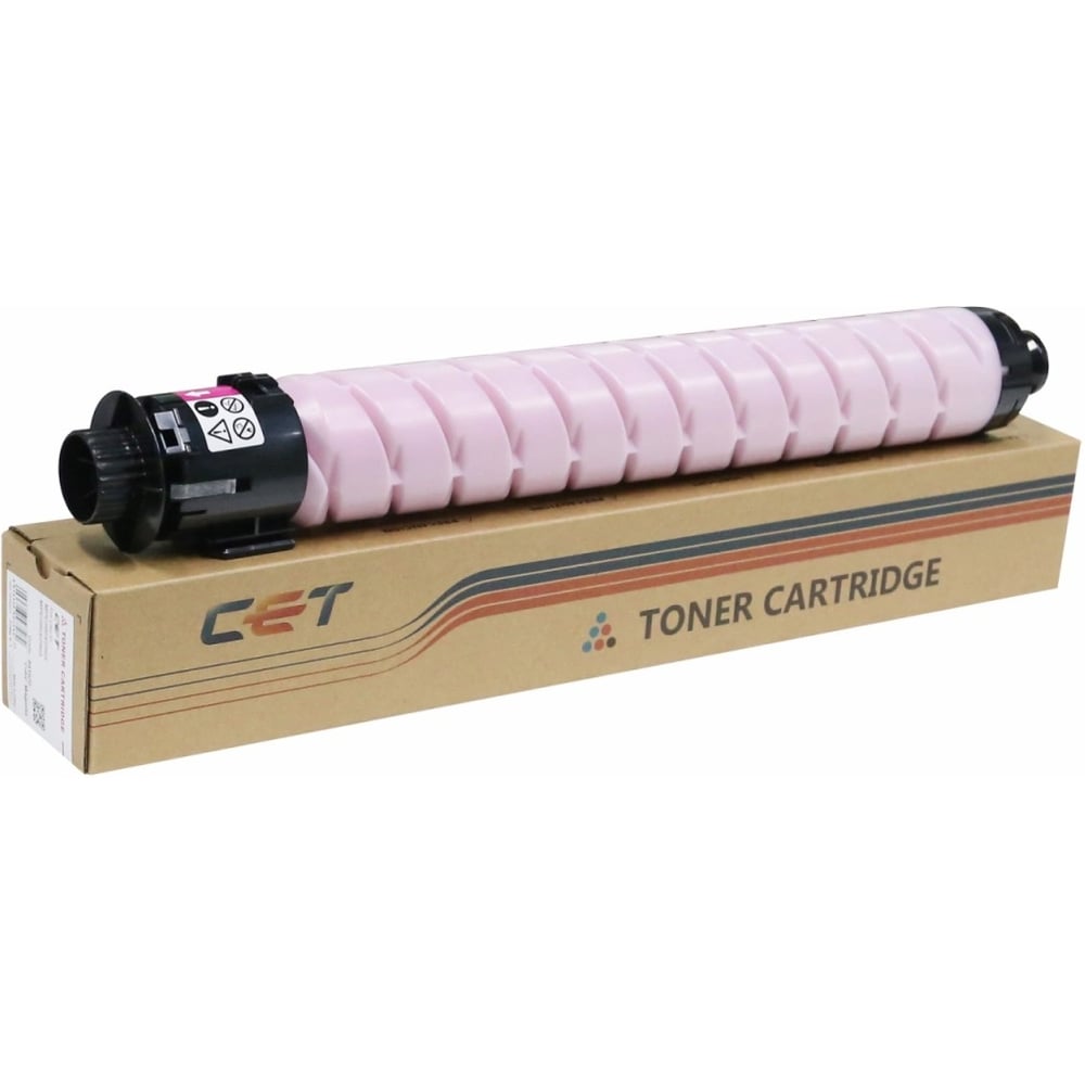 Изображение товара Лазерный картридж CET 141571 пурпурный для Ricoh, 9500 страниц
