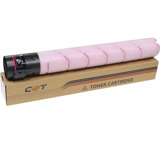 Изображение товара Картридж лазерный CET 141603 TN-221M/A8K3330/A8K3350 пурпурный (21000 стр.) для Konica Minolta Biz 2098703