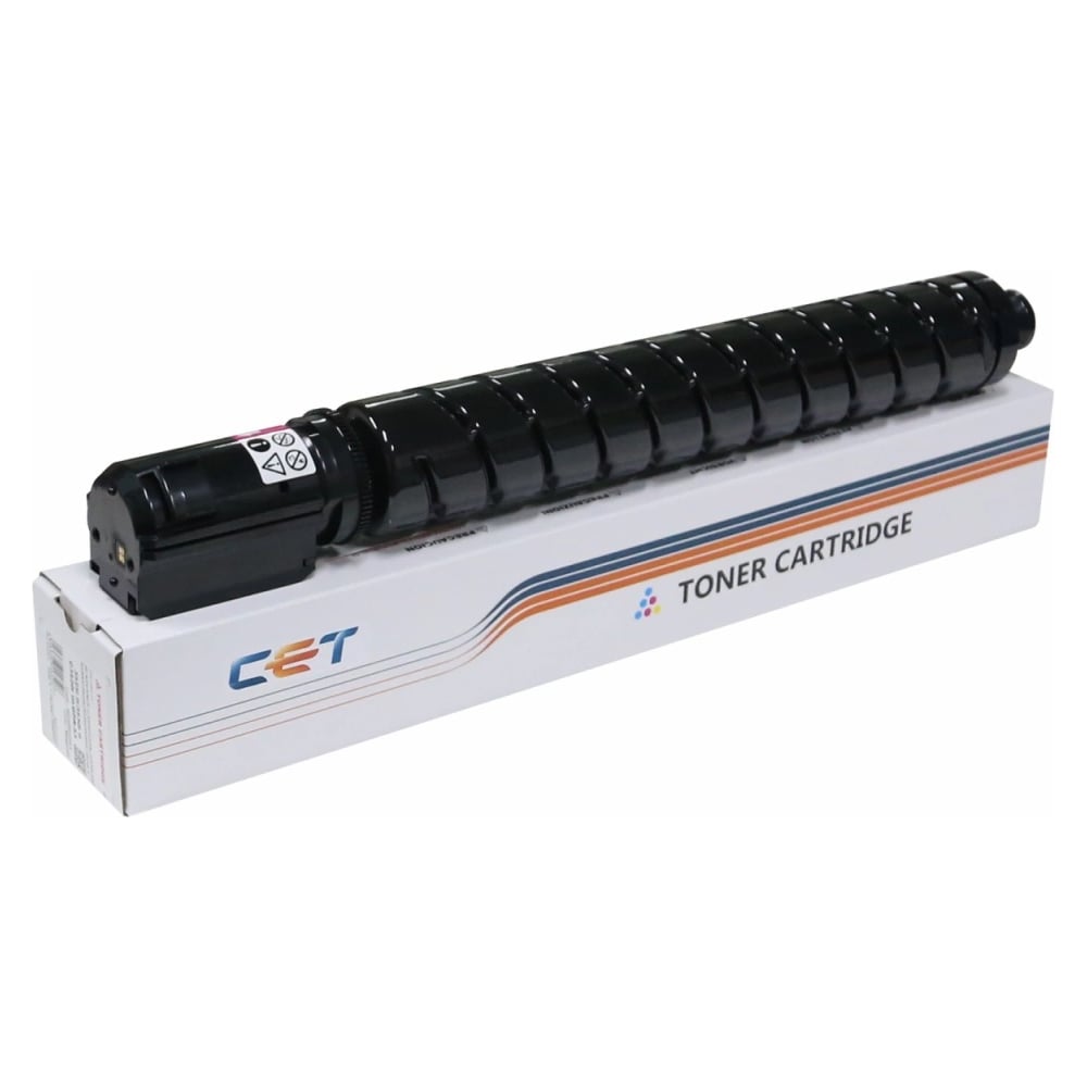 Изображение товара Лазерный картридж CET 141516 C-EXV54 пурпурный для Canon