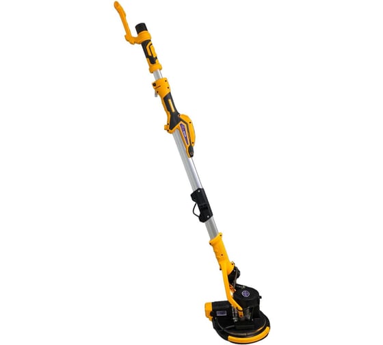 Изображение товара Шлифовальная машина AktiTool Жираф R7236 106124