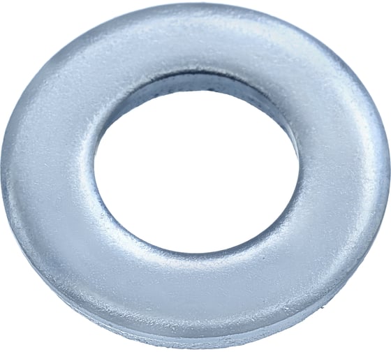 Изображение товара Шайба плоская Стройметиз М 42 (d43) DIN 125 цинк (уп.25 кг) 03421251