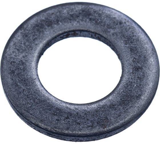Изображение товара Шайба плоская Стройметиз М 14 (d15) DIN 125 (уп.25 кг) 03141250