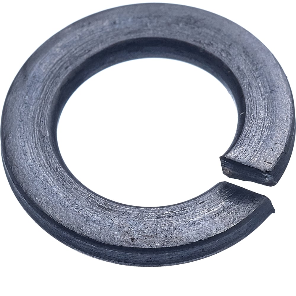 Изображение товара Шайба пружинная Стройметиз М 30 DIN 127 для надежного соединения