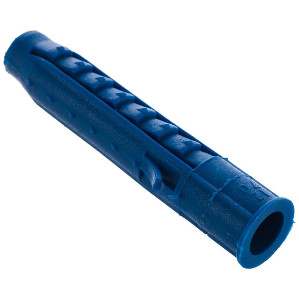 Изображение товара Дюбель распорный BlackWeld 6x25 1000 штук надежный крепеж для строительства