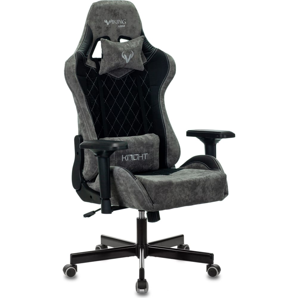 Игровое компьютерное кресло ZOMBIE премиум игровое кресло karnox legend tr fabric dark grey kx800511 trf