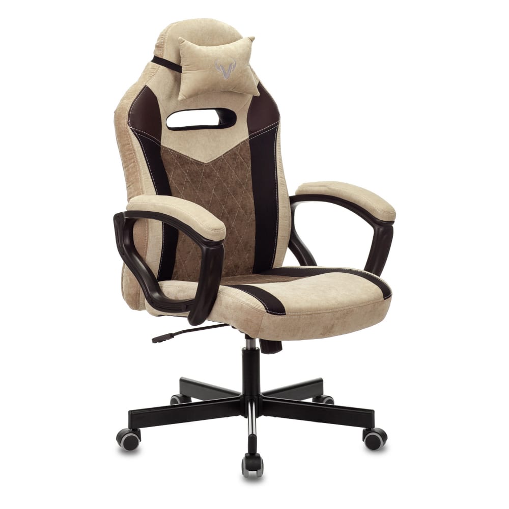фото Игровое компьютерное кресло zombie