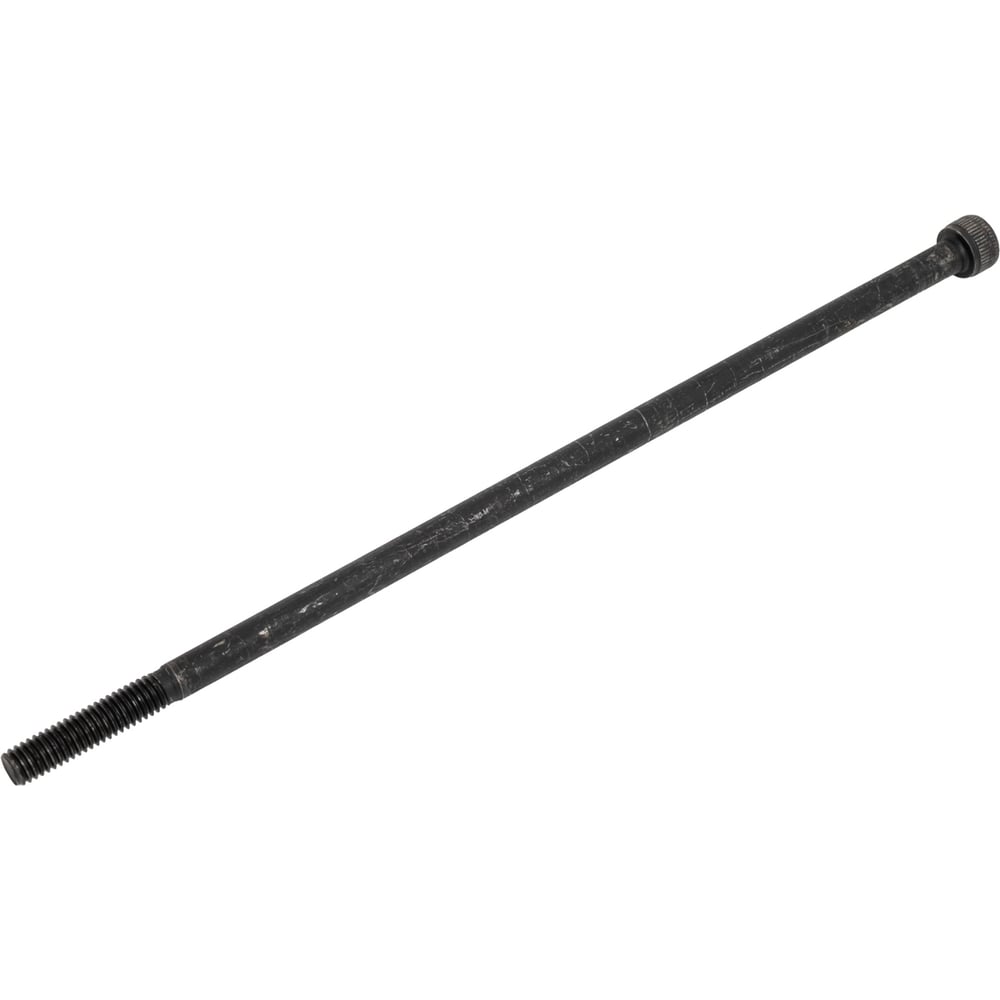 Изображение товара Винт ЦКИ DIN912 М6х180 12.9 оксидированный 10 шт