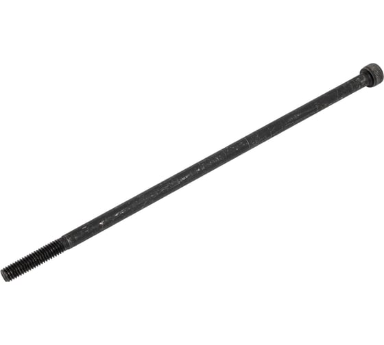 Изображение товара Винт ЦКИ DIN912 М6х180, 12.9 окс. HEX 5.0 уп. 10 шт. 63484