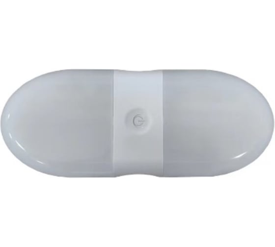 Изображение товара Автомобильная лампа для чтения Крал, 96 светодиодных головок, внутреннее освещение, 12-35В цвет белый 6613