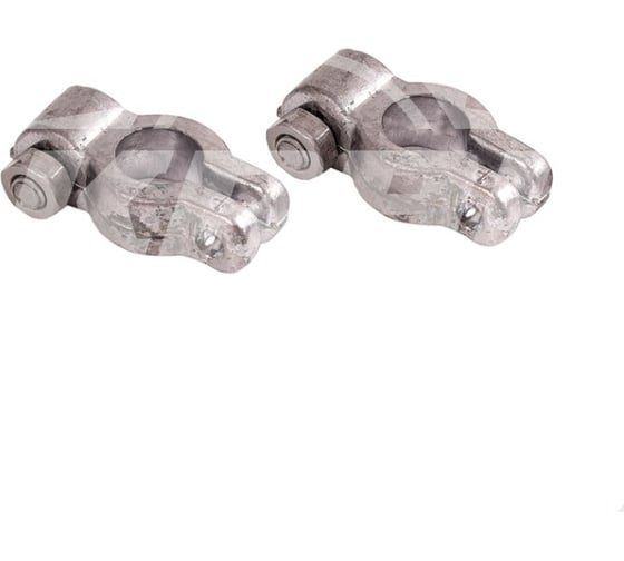 Изображение товара Клеммы Крал АКБ 100А L-90мм уп. (20 шт) 4276