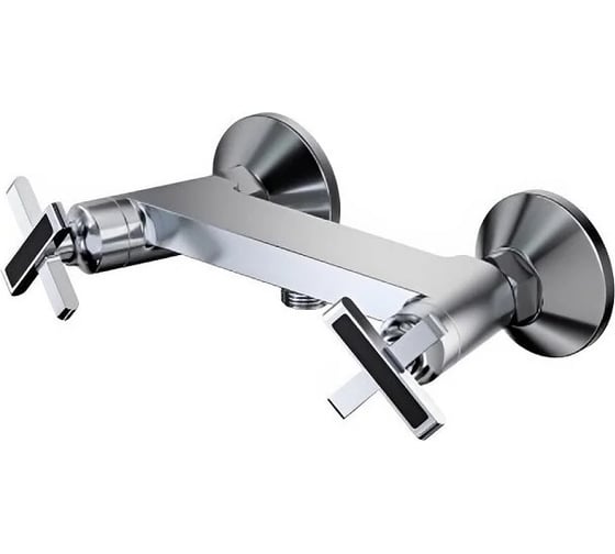 Изображение товара Смеситель для душа BELZ латунь, хром B20832