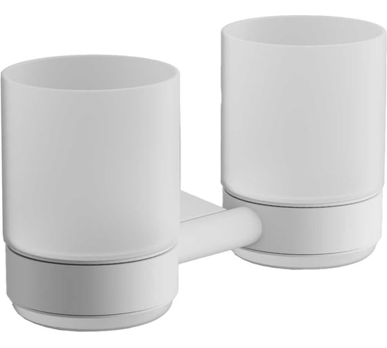 Изображение товара Стакан BELZ белый B91508